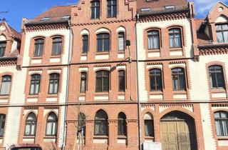 Wohnung kaufen in 08056 Zwickau, Dreiraumwohnung mit Balkon