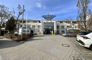 Wohnung mieten in 90596 Schwanstetten, 2-Zimmer-Wohnungim Betreuten Wohnen "Am Sägerhof"in Schwanstetten