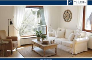 Einfamilienhaus kaufen in 65817 Eppstein, Reizvolles Einfamilienhaus mit tollem Blick