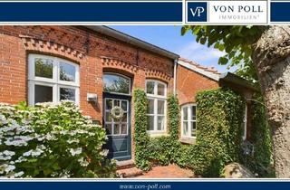Wohnung mieten in 26736 Krummhörn, Wohnen im alten Gulfhof - Großzügige Wohnung in ruhiger Lage von Rysum