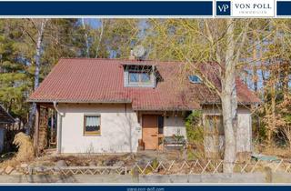 Einfamilienhaus kaufen in 14547 Beelitz, Gepflegtes Einfamilienhaus mit durchdachter Raumaufteilung in ruhiger Wohnlage
