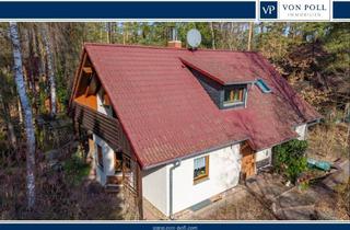 Einfamilienhaus kaufen in 14547 Beelitz, Gepflegtes Einfamilienhaus mit durchdachter Raumaufteilung in ruhiger Wohnlage