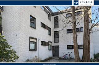 Wohnung mieten in 29640 Schneverdingen, Lichtdurchflutete 3-Zimmer-Wohnung in ruhiger Lage