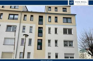Wohnung kaufen in 17109 Demmin, Attraktive Kapitalanlage: solide vermietete 3-Zimmer- Wohnung, im Herzen von Demmin