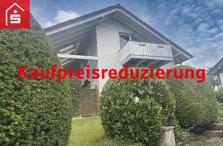 Doppelhaushälfte kaufen in 59872 Meschede, Generationenhaus