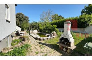 Doppelhaushälfte kaufen in 76744 Wörth, **Maximiliansau – Familienidyll mit Stil und Raumvielfalt!**
