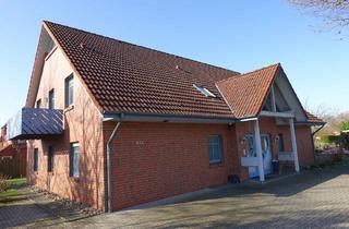 Mehrfamilienhaus kaufen in 31613 Wietzen, Mehrfamilienhaus in zentraler Lage in Wietzen