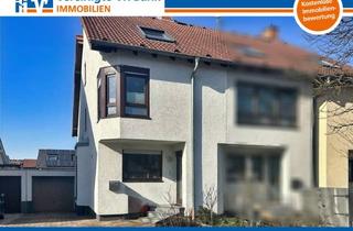 Haus kaufen in 68775 Ketsch, Viel Platz für Ihre Familie