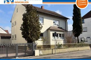 Einfamilienhaus kaufen in 67105 Schifferstadt, Ein Zuhause, das Wärme ausstrahlt!