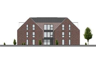 Wohnung kaufen in 48739 Legden, Neubau-Eigentumswohnungen in Legden