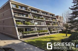 Wohnung kaufen in 49809 Lingen, NEU: Charmante Erdgeschosswohnung mit Terrasse in Lingen-Darme – sofort verfügbar & provisionsfrei!