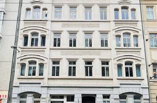 Anlageobjekt in 04177 Leipzig, Kapitalanlage in Alt-Lindenau – Wohn- & Geschäftshaus - bis zu 4,68 %