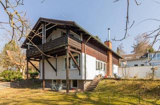 Haus kaufen in 94032 Passau, Passau-Innstadt – Toplage Mariahilf: Haus mit 3 Wohnungen