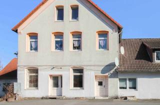 Gewerbeimmobilie kaufen in 30890 Barsinghausen, 115 m² Gewerbefläche in Barsinghausen – Stellplätze inklusive, vielseitig nutzbar