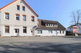 Gewerbeimmobilie kaufen in 30890 Barsinghausen, 115 m² Gewerbefläche in Barsinghausen – Stellplätze inklusive, vielseitig nutzbar