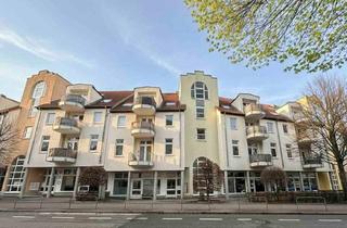 Wohnung kaufen in 60439 Frankfurt, Vermiete 1 Zimmer Wohnung mit TG-Stellplatz im Mertonviertel