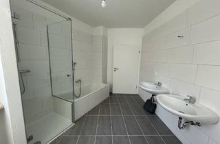 Wohnung mieten in 92637 Weiden, Sehr schöne, helle 4-Zimmer-Wohnung in zentrumsnaher Lage zu vermieten