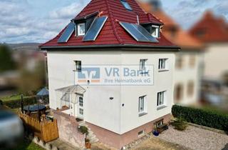 Einfamilienhaus kaufen in 99817 Eisenach, Exklusive Gelegenheit