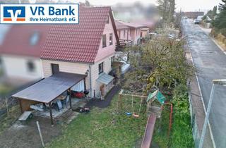 Haus kaufen in 99842 Ruhla, Wohn(t)raum zur sofortigen Verfügung.