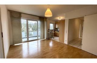 Wohnung mieten in 65205 Wiesbaden, Schöne 2-Zi.-Whg mit offenem Wohnkonzept, sonnigem Balkon & TG-Stellplatz in Wiesbaden