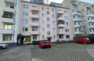 Wohnung kaufen in 50677 Köln, Provisionsfrei! Paketdeal: Drei 2-Zimmer-Wohnungen im Herzen von Köln Neustadt-Süd!