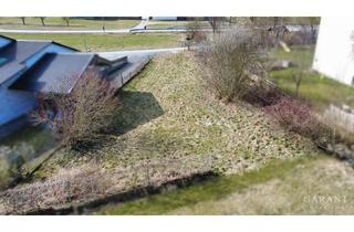 Immobilie kaufen in 84155 Bodenkirchen, Attraktives Wohnbaugrundstück in ruhiger Lage von Bodenkirchen-Hilling