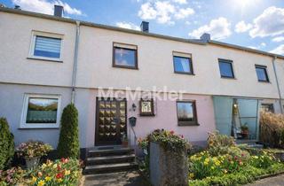 Haus kaufen in 76744 Wörth, Ihr neues Zuhause: Reihenmittelhaus mit Garten und Garage in Wörth am Rhein