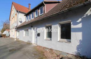 Wohnung kaufen in 30890 Barsinghausen, Charmante Erdgeschosswohnung in zentraler Lage von Barsinghausen – ideal für Anleger und Eigennutzer