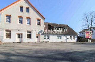 Gewerbeimmobilie kaufen in 30890 Barsinghausen, 115 m² Gewerbefläche in Barsinghausen – Stellplätze inklusive, vielseitig nutzbar