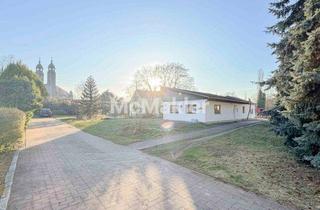 Grundstück zu kaufen in 01219 Dresden, Großes Baugrundstück direkt am Großen Garten