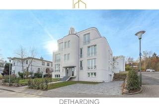 Wohnung kaufen in 34131 Kassel, Kassel / Wilhelmshöhe - Exklusives Wohnen in schönster Lage von Bad Wilhelmshöhe