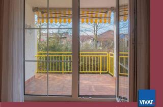 Wohnung kaufen in 61267 Neu-Anspach, Neu-Anspach - Gut geschnittene 3ZKB mit toller Loggia, EBK und 2 Stellplätzen! Käuferprovisionsfrei.