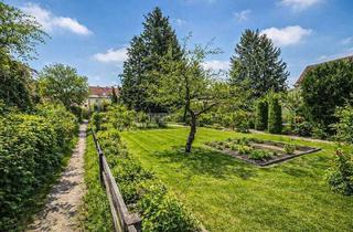 Wohnung kaufen in 12057 Berlin, Berlin - Berlin neu erleben: Hochwertige 3-Zimmer-Wohnung mit Privatgarten