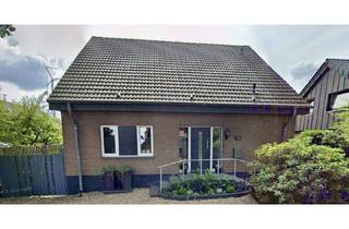 Einfamilienhaus kaufen in 48432 Rheine, Rheine - Modernisiertes Einfamilienhaus in Rheine-Hauenhorst - provisionsfrei