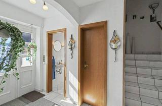 Doppelhaushälfte kaufen in 48165 Münster, Münster - Gepflegte Doppelhaushälfte mit Garten in der familienfreundlichen Vennheide