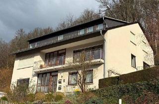 Haus kaufen in 55756 Herrstein, Herrstein - Sonnenbalkon-Jeder hat sein eigenes Reich, Alle unter einem Dach