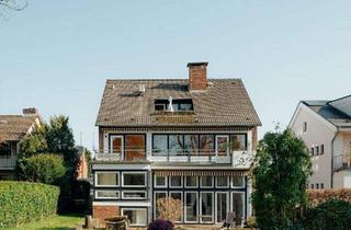 Mehrfamilienhaus kaufen in 51427 Bergisch Gladbach, Bergisch Gladbach - MFH mit Mehrwert - Mehrgenerationen im 3-Parteien-Haus