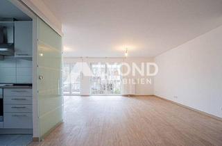 Wohnung kaufen in 72800 Eningen, Eningen unter Achalm - Diese schöne 3,5 Zimmer Erdgeschosswohnung sucht Sie als neuen Eigentümer!