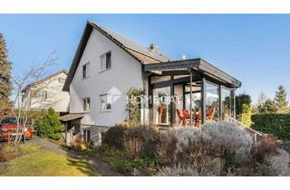 Doppelhaushälfte kaufen in 12683 Berlin, Berlin - Familienfreundliche Doppelhaushälfte mit 5 Zimmern und ausgebauter Souterrain-Wohnung