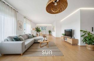 Wohnung kaufen in 61476 Kronberg, Kronberg im Taunus - SONNIGE A-LAGE MIT BALKON - charmante 2-Zimmer-Wohnung in Kronberg