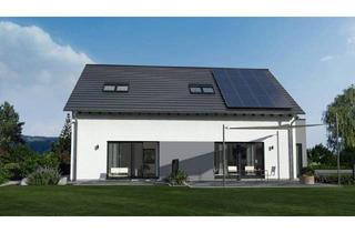 Haus kaufen in 66571 Eppelborn, Eppelborn - Großzügig, modern, einzugsfertig: 250?m² OKAL Haus mit 360° PLUS Paket