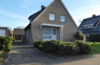 Einfamilienhaus kaufen in Eldringstraße, 46485 Wesel, Wesel - Provisionsfrei* Neu! Geräumiges, solides 2-FH mit Keller in Top Lage !!!