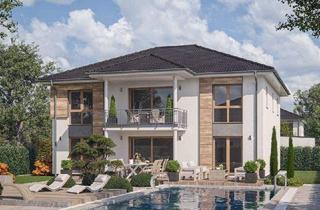 Villa kaufen in 74722 Buchen, Buchen - 2 Familien im Traumhaus und 2mal KFW QNG nutzen