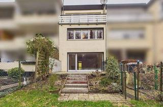 Haus kaufen in 59077 Hamm, Hamm - Raumwunder am Naherholungsgebiet Sundern - familienfreundliches Reihenmittelhaus für Naturliebhaber!