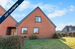 Einfamilienhaus kaufen in 28844 Weyhe, Weyhe - Mehrgenerationswohnen möglich! Einfamilienhaus mit Platz für die ganze Familie