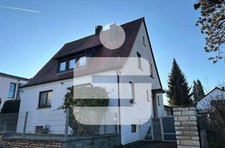 Einfamilienhaus kaufen in 91074 Herzogenaurach, Herzogenaurach - Ein-Zweifamilienhaus in Herzogenaurach