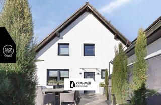 Einfamilienhaus kaufen in 40668 Meerbusch, Meerbusch - Meerbusch-Lank-Latum: Modernisiertes Einfamilienhaus mit A+ Energieeffizienz & zwei Sonnenterrassen