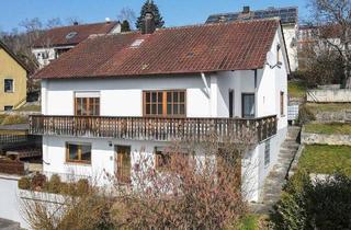 Haus kaufen in 88529 Zwiefalten, Zwiefalten - 165 m² Familienleben - großzügig, hell, naturnah, viele Möglichkeiten, ein echtes Zuhause