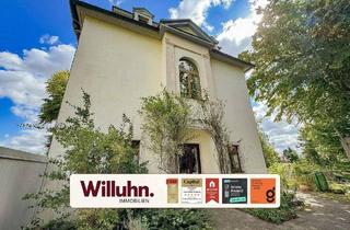 Haus kaufen in 04808 Wurzen, Wurzen - Gründerzeithaus | 3 Wohneinheiten | Renoviert & Modernisiert | Großer Garten