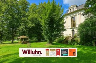 Haus kaufen in 04808 Wurzen, Wurzen - Gründerzeithaus | großer Garten| Renoviert | Flexibel nutzbar